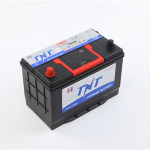 Precios Superbaratos <span class=keywords><strong>de</strong></span> Baterías para Automóviles, Batería <span class=keywords><strong>de</strong></span> Automóvil Estándar Japonesa <span class=keywords><strong>de</strong></span> 12v 90ah en Venta - Product Image 3