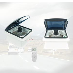 Fabricants Ventes directes d'accessoires de trappe de toit de VR d'<span class=keywords><strong>occasion</strong></span> 400*400mm Toit ouvrant électrique de VR sans lumière - Product Image 1