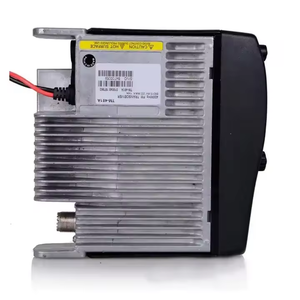 TM-281A car rádio VHF 136-174MHz 65W Rádio móvel <span class=keywords><strong>HF</strong></span> <span class=keywords><strong>Transceiver</strong></span> 45W UHF TM-481A Estação de rádio base para kenwood - Product Image 5