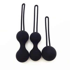 Bolas de Amor Vaginales Anti Estrés para Mujeres, Kegel, <span class=keywords><strong>Kora</strong></span> Inteligente - Product Image 4