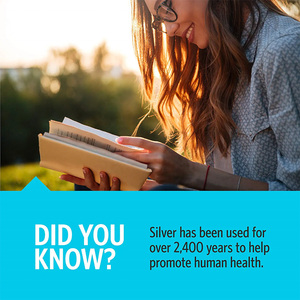 <span class=keywords><strong>Argent</strong></span> colloïdal liquide bioactif, hydrosol d'<span class=keywords><strong>argent</strong></span> colloïdal, gouttes d'<span class=keywords><strong>argent</strong></span> colloïdal, étiquette privée OEM personnalisée - Product Image 5