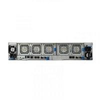 2U Multi-core Accélération Linux Cloud Gaming Mobile Office Virtual Desktop Control Cloud Mobile Phone Rk3588s AI Edge Server