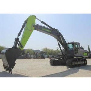 Excavadora Grande Zoomlion ZE360E-10 de 36 Toneladas en Venta - Product Image 1