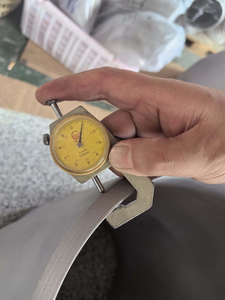 Api 5l gr b <span class=keywords><strong>12</strong></span> אינץ '90d <span class=keywords><strong>lr</strong></span> sch80 המרפק לפגוש נייס MR-0175 המרפק bw asme b16.9 כיתה WP-WX פלדה - Product Image 5