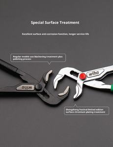 Pince à eau miniature en gros, 5 pouces, importée, EDC, 125 mm, multifonctionnelle, 46810 - Product Image 5