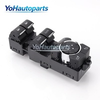 Interruptor Elevavidrios Eléctrico Nuevo BB5T-14540-AQW BB5Z-14529-AA para Ford Explorer