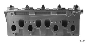 高品質新品 シンウェイ エンジンシリンダーヘッド OEM 028103351F アウディ カブリオレ/A4 アバント/A6 アバント 1.9TDI用 - Product Image 3