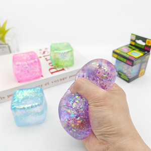 2026 New Maltose Bun <b>Squishy</b> Toy Realistic Baozi Slow Rebound Stress Relief Blind Box Gift - Product Image 3