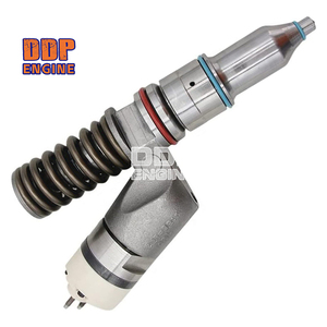 CH12082หัวฉีดน้ำมันเชื้อเพลิงเครื่องยนต์ดีเซล203-7685 233-5327 212-3464 10R-0725 874-822 212-3467สำหรับ C10รถขุดตีนตะขาบและแมว - Product Image 3
