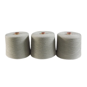 Sợi Dẫn Điện Pha Trộn Sợi Kim Loại Thép Không Gỉ Mềm - Product Image 3