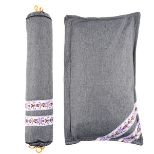 Almohada Cervical de Artemisa Herbal Natural para la Salud y el Confort, Cuidando <span class=keywords><strong>tu</strong></span> <span class=keywords><strong>Cuerpo</strong></span>. - Product Image 1