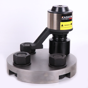 <span class=keywords><strong>Clé</strong></span> <span class=keywords><strong>dynamométrique</strong></span> manuelle à commande manuelle de 3500 Nm, fabriquée en Chine - Product Image 6
