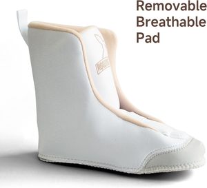 <span class=keywords><strong>Pattini</strong></span> in Linea per Donne - Modello Classico a Taglia Regolabile per Donne Adulte, Guscio Rigido ABEC-7, Scorrevoli e Confortevoli - Product Image 6