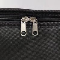 Grands sacs de glacière isolés, sac de déjeuner de Camping Portable, sac de glacière en Polyester 600D