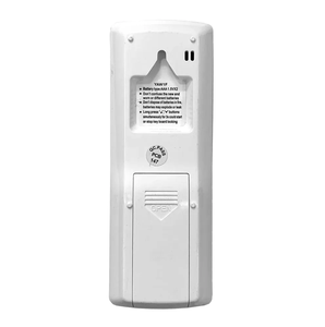 Nuovo ricambio YAW1F AC <span class=keywords><strong>telecomando</strong></span> <span class=keywords><strong>universale</strong></span> lavoro per GREE Montana Daitsu Hiyasu <span class=keywords><strong>condizionatore</strong></span> YAW1F1 - Product Image 3
