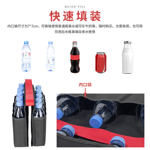 Balanced Light <b>Stand</b> With <b>Weight</b> Bag For Studio Photography Nylon Material Stable Support - Product Image 5