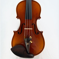 Hot Selling Professional Elegant Design Instrument Violin for Sale Wholesale