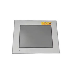 Yeni orijinal PFXGP4301TADW insan-makine arayüzü 5.7 inç dokunmatik ekran PFXGP4301TADW PLC programlama denetleyicisi PFXGP4301TADW - Product Image 1