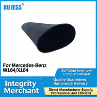 Gummi-Luftfederung Stoßdämpfer-Komponenten für Mercedes-Benz ML-Klasse (W164) Hinten 1643200825 1643200925