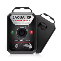 Émulateur de verrouillage de direction pour Jaguar XF XFR XK XKR XJ8 XK8 8W83-3K772-BA avec son de verrouillage