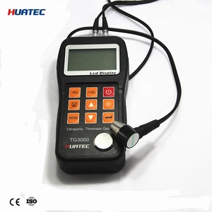 เครื่องวัดความหนาอัลตราโซนิกสูง HUATEC รุ่น TG3000 - Product Image 1