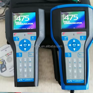 Handheld Hart475 filed Communicator Device HART Lattice <strong>LCD</strong> <strong>display</strong> Advanced HART475 color screen backlight English <strong>display</strong> - Product Image 5