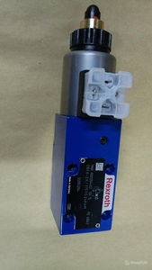 โซลินอยด์ไฮดรอลิกแบบปรับสัดส่วนรุ่นใหม่ Dbe Proportional Relief Dbe6 Dbe10 Dbe20 - Product Image 4