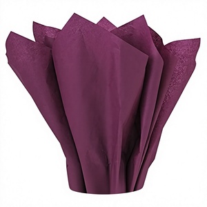 กระดาษทิชชูเยื่อไผ่แบบใช้แล้วทิ้ง เกรดอาหาร รีไซเคิลได้ สำหรับเค้ก - Product Image 2