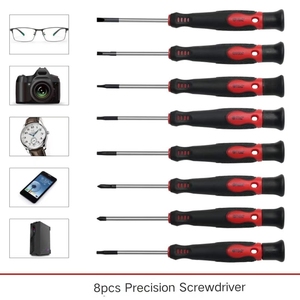 <span class=keywords><strong>Abiram</strong></span> 100pcs Jeu de tournevis isolés de haute qualité Jeu de tournevis magnétiques pour outils à main généraux pour la maison - Product Image 4