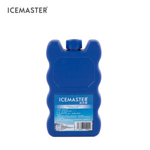 200ml 350ml 650ml Ladrillo de hielo pequeño portátil - Product Image 2