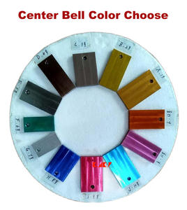 Kit de disques de frein KLAKLE Auto Performance Parts 75MM PCD 5*120 avec moyeu central pour BMW E36 Big Brake Kit - Product Image 6