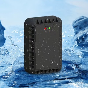 Ante mặt đất cảm biến xe công nghệ chống rơi cổng rào Cản Radar Phát hiện vòng lặp - Product Image 4