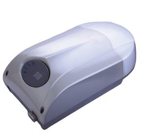 <span class=keywords><strong>Joytech</strong></span>-abridor automático de puerta de garaje, 800N, con riel de correa - Product Image 1