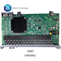 PRAF 22902056171 GFBT 10453882 C650 Frame C600 Frame Berlaku untuk Peralatan OLT