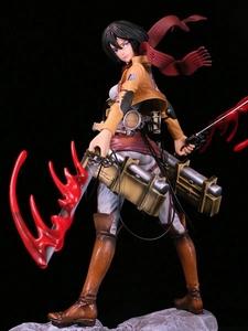 Apapapapapnime ttttack itan n itan ction igige-vi Ren kasikasa ninime VC igigure. - Product Image 3