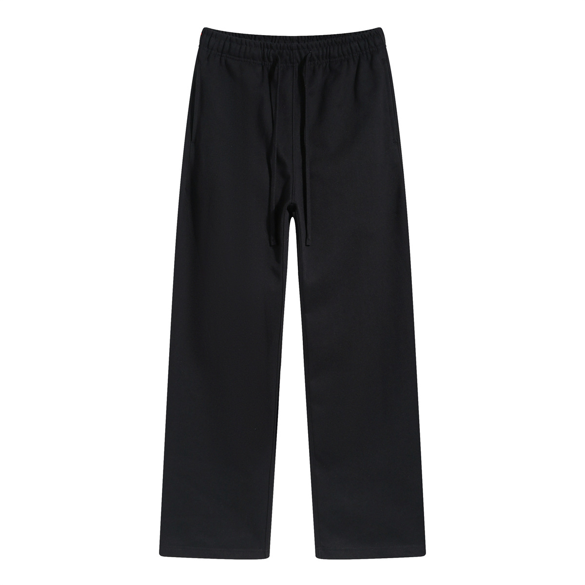 pantalones negros