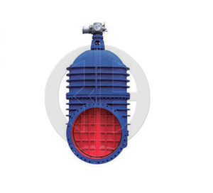 YANGQUAN OEM/ODM Factory Dark Stem Wedge Double Disc Gate Industrial Automation Pipeline Control Z946Tw/H-2.5 Non-Risin - Product Image 4