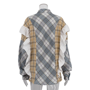 Camicette e top da donna da donna per 2024 nuove - Product Image 5