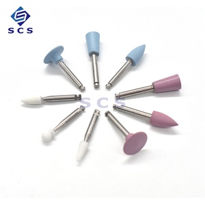 Low Speed Handpiece <strong>Light</strong> <strong>Curing</strong> <strong>Resin</strong> Dental <strong>Composite</strong> Polishing Kit - Product Image 5