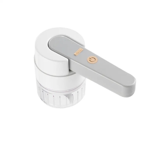 Cepillo de Limpieza Inalámbrico Recargable 5 en 1, Triturador de Ajo Automático - Product Image 1