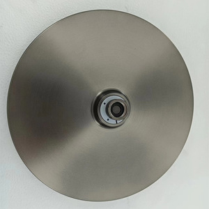 Pommeau de douche <span class=keywords><strong>grand</strong></span> format 10 pouces effet ciel <span class=keywords><strong>étoilé</strong></span>, à jet pressurisé, économiseur d'eau, pour salle de bain domestique - Product Image 3