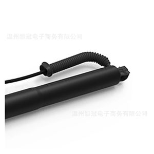 Electric <b>Tailgate</b> Support Rod 760827851 For Volkswagen Touareg 2018 2024 Steel Door <b>Strut</b> - Product Image 2