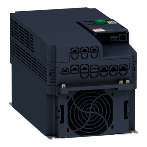 อินเวอร์เตอร์ปรับความถี่ VFD ATV320 สามเฟส 1500W IP20 ATV320D15M3C ATV320D15N4B ATV320D15S6C - Product Image 3