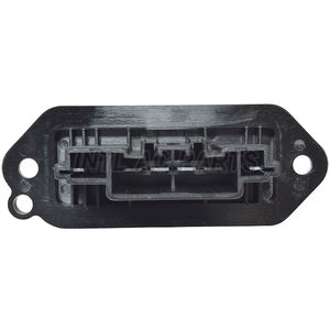 Résistance de moteur de ventilateur <span class=keywords><strong>Mazda</strong></span> <span class=keywords><strong>3</strong></span>, 20659, régulateur résistant à la chaleur, du moteur du ventilateur, pour <span class=keywords><strong>Mazda</strong></span> <span class=keywords><strong>3</strong></span> Sport - Product Image 2