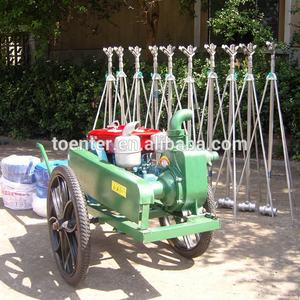 Los aspersores de riego móviles más populares: reseñas y recomendaciones de compra - Product Image 5