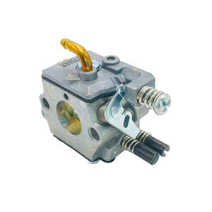 Carburador Universal para Motosierra de Dos Tiempos, Accesorios para Motosierra de Gasolina con Carburador 5200/5800/5900 para Motor - Product Image 3