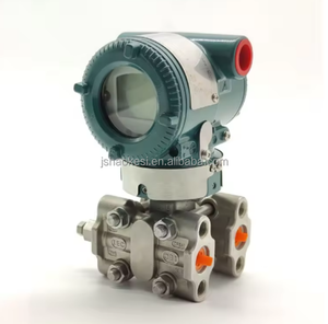 Sensor Diferencial Yokogawa Original de Japón, Modelo EJA120E, 4-20mA, Función Estable y Completa - Product Image 5