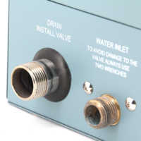 Générateur électrique de bain de machine à vapeur de sauna de chauffage de pièce de sauna de sauna humide de pièce de sauna de vapeur