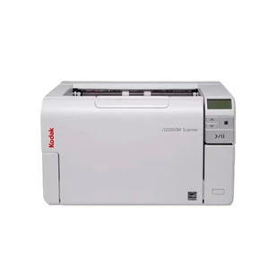 Escáner Blanco y Negro de Alta Velocidad Kodak CCD A3 I3250, Escaneo para Oficina y Escuela, Interfaz USB 3.0, Alimentación de Documentos por <span class=keywords><strong>Hojas</strong></span>, 1200dpi, en Existencia - Product Image 6