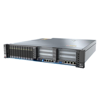 Nouveau design, prix de gros, serveur Taishan 200, modèle équilibré 2280, serveur 2U à 2 sockets